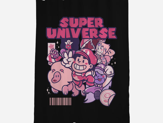Super Universe