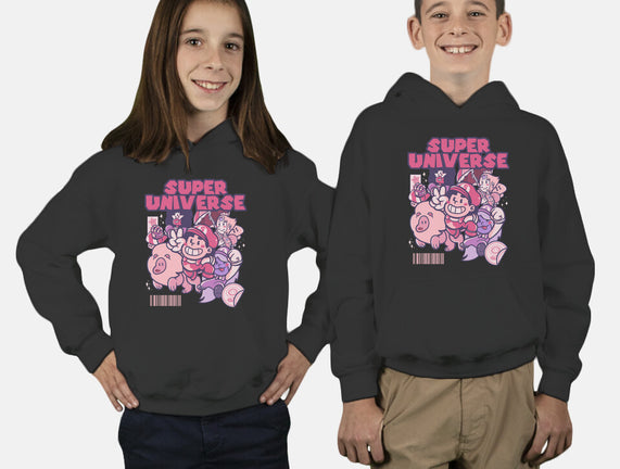 Super Universe