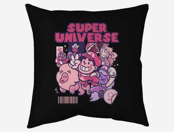 Super Universe