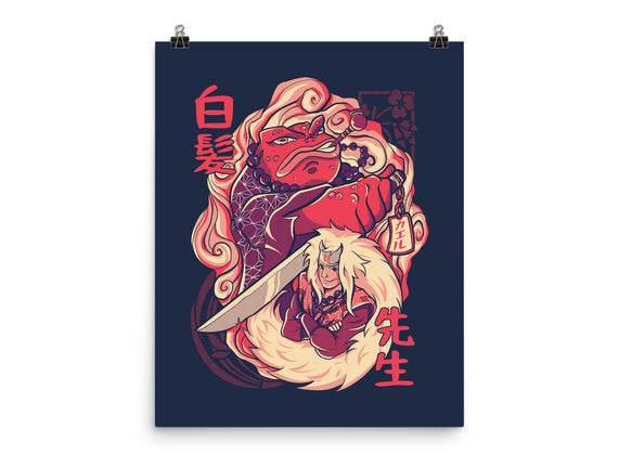 Toad Envolve
