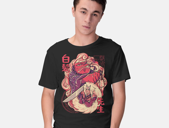 Toad Envolve