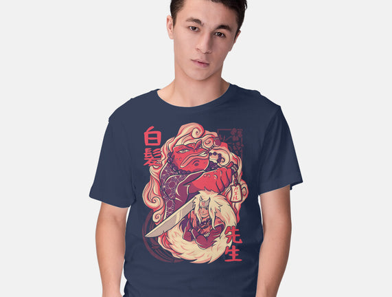 Toad Envolve