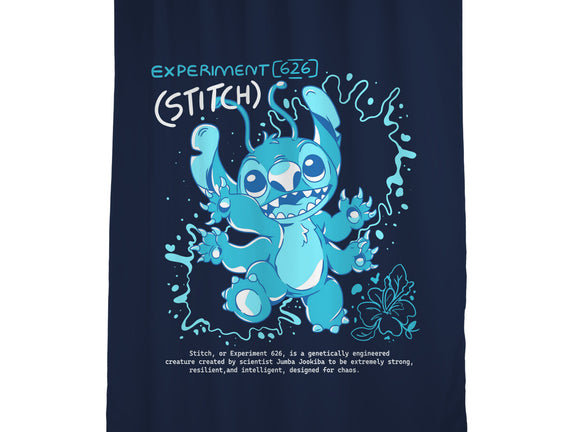 Blue Monster