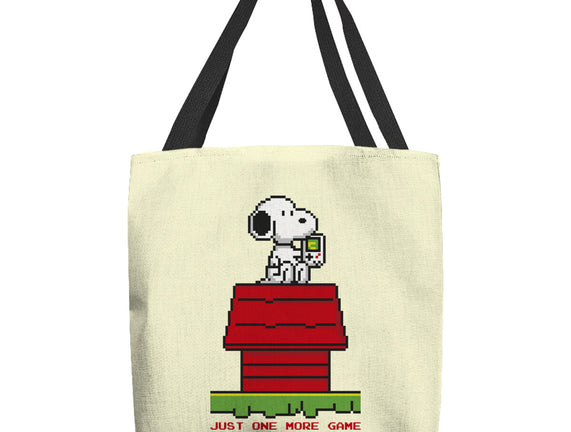 8 Bit Dog