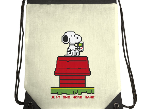 8 Bit Dog