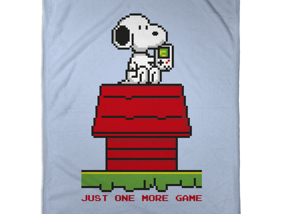 8 Bit Dog