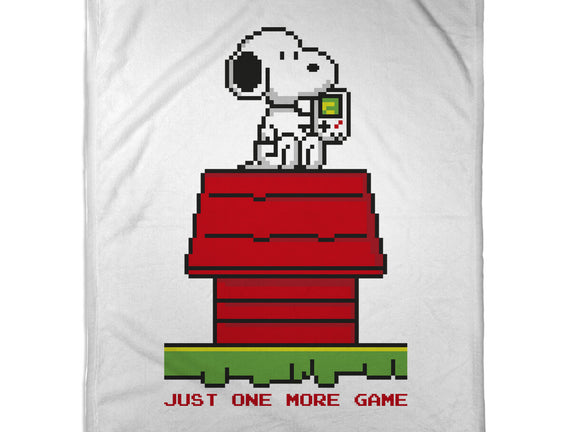 8 Bit Dog
