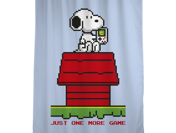 8 Bit Dog
