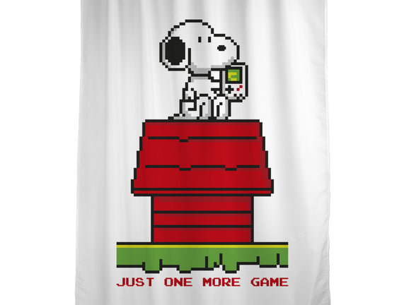 8 Bit Dog