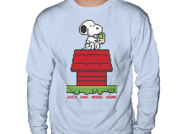 8 Bit Dog