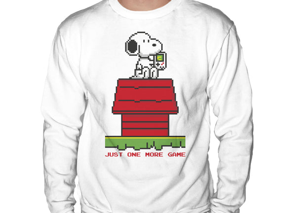 8 Bit Dog