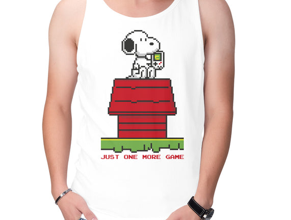 8 Bit Dog