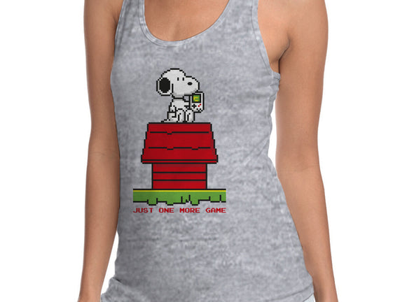 8 Bit Dog