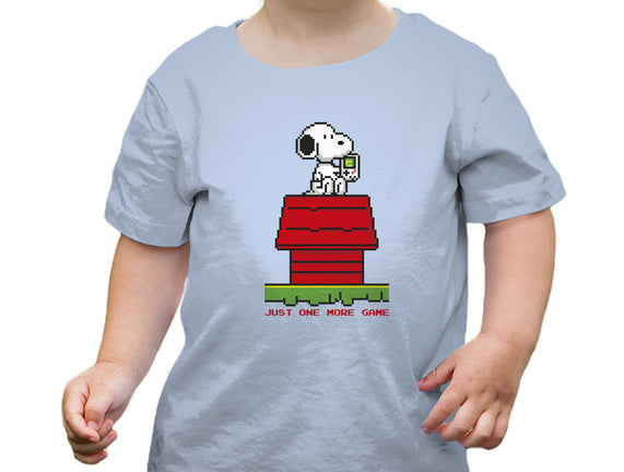 8 Bit Dog
