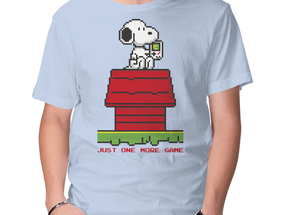 8 Bit Dog