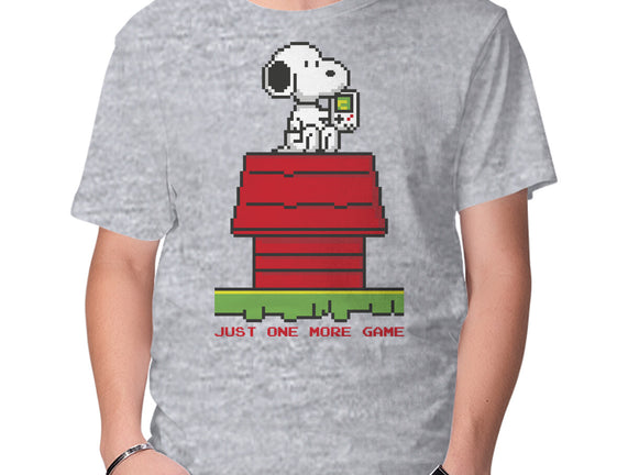8 Bit Dog