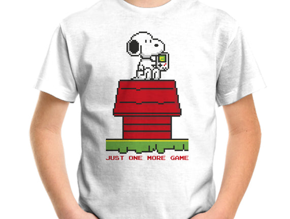 8 Bit Dog