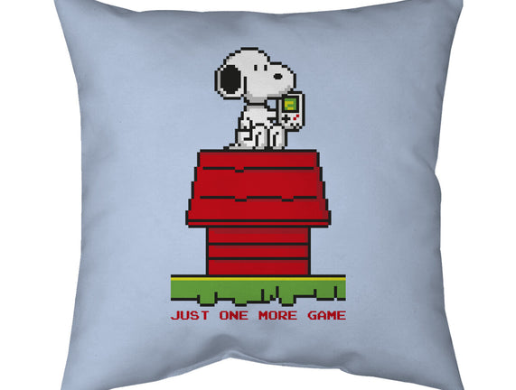 8 Bit Dog