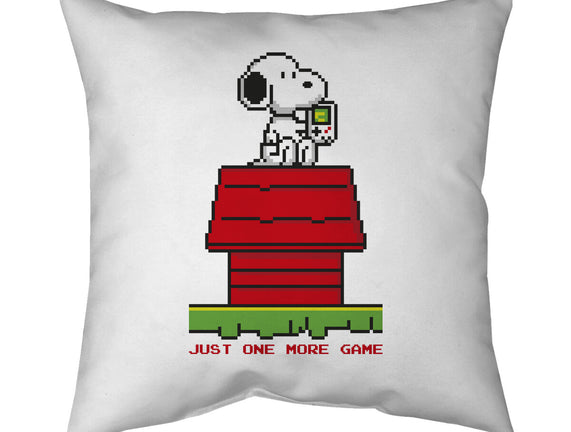 8 Bit Dog