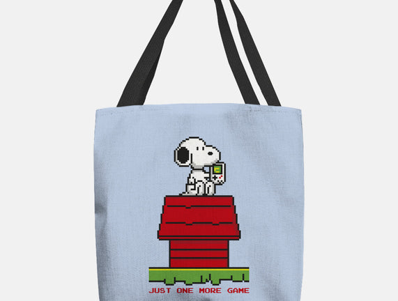 8 Bit Dog
