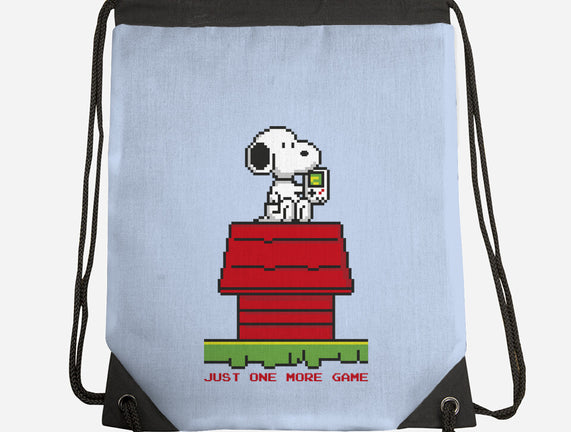 8 Bit Dog