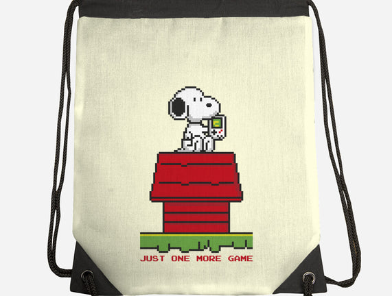 8 Bit Dog