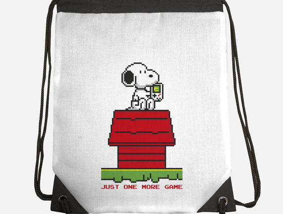 8 Bit Dog