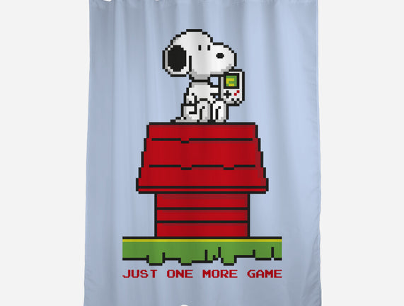 8 Bit Dog