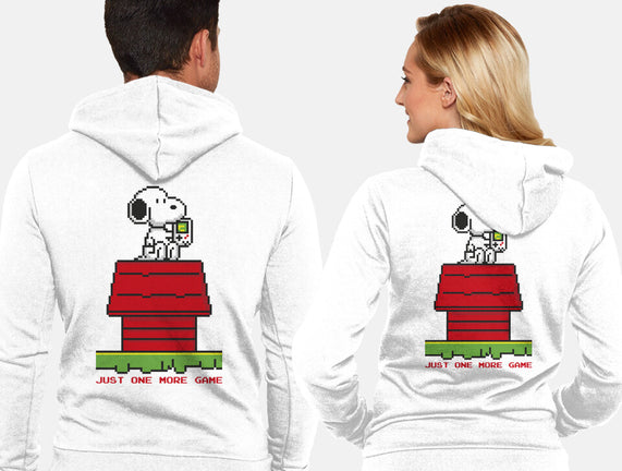 8 Bit Dog
