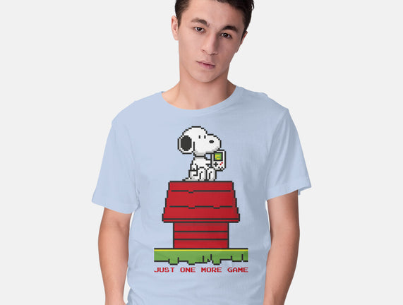 8 Bit Dog