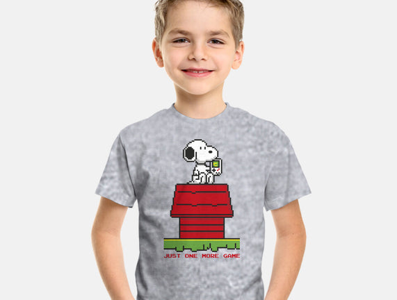 8 Bit Dog