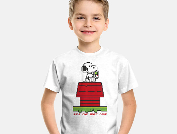 8 Bit Dog