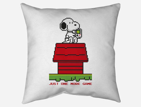 8 Bit Dog
