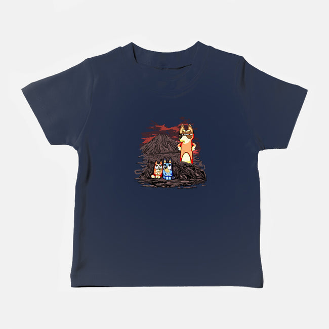 Mum’s Wrath-Baby-Basic-Tee-JamesQJO
