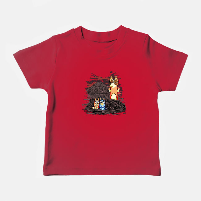 Mum’s Wrath-Baby-Basic-Tee-JamesQJO