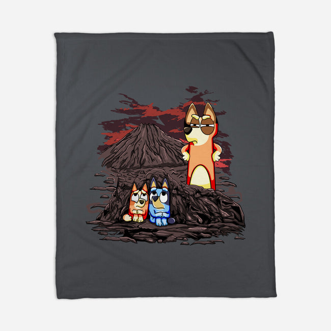 Mum’s Wrath-None-Fleece-Blanket-JamesQJO
