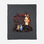 Mum’s Wrath-None-Fleece-Blanket-JamesQJO
