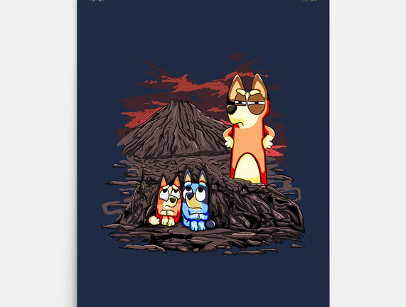 Mum’s Wrath