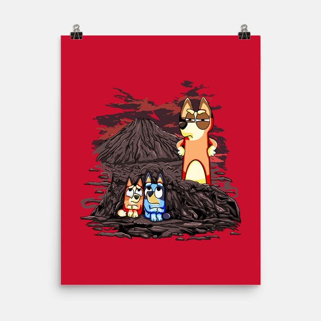 Mum’s Wrath-None-Matte-Poster-JamesQJO