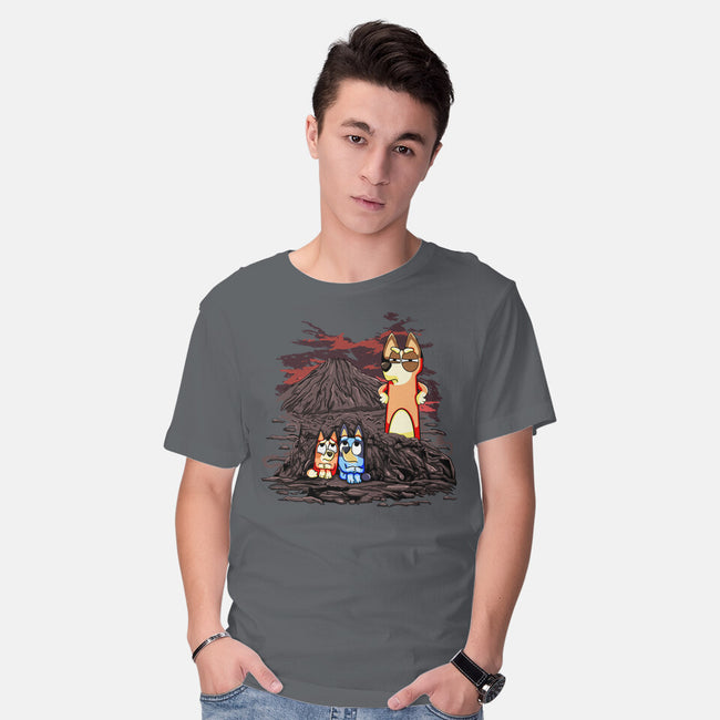 Mum’s Wrath-Mens-Basic-Tee-JamesQJO