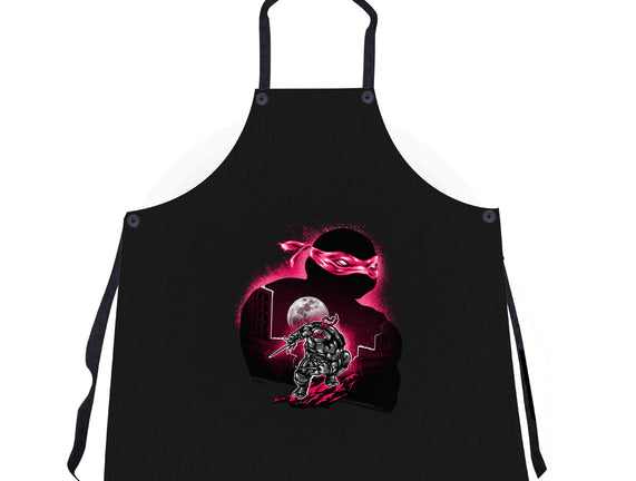 Sai Weilder Ninja