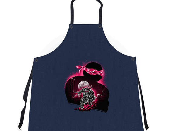 Sai Weilder Ninja