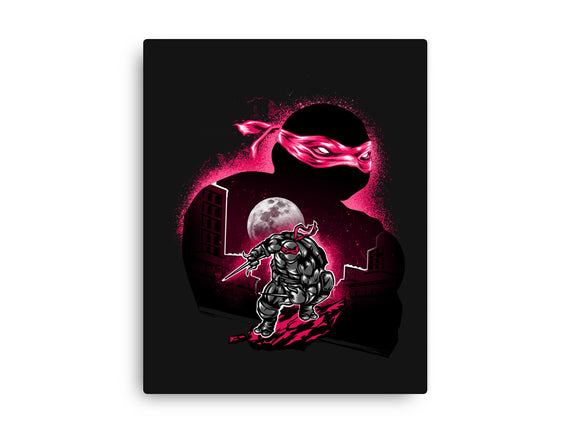 Sai Weilder Ninja