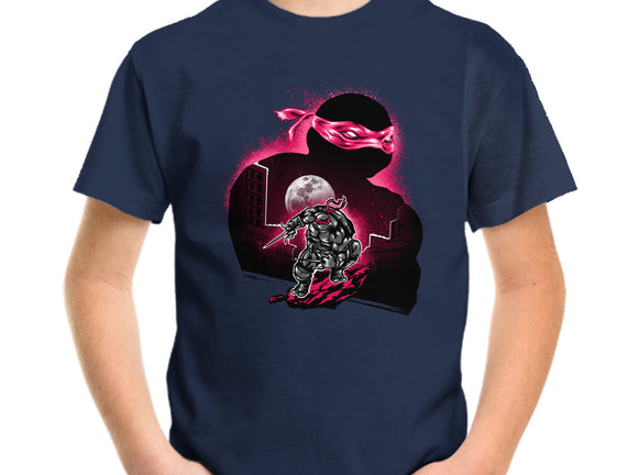 Sai Weilder Ninja