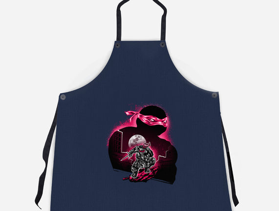 Sai Weilder Ninja