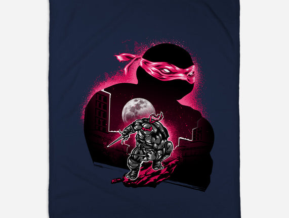 Sai Weilder Ninja