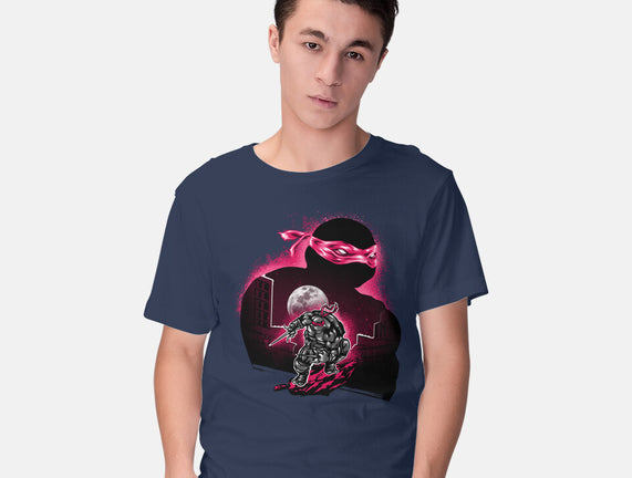 Sai Weilder Ninja