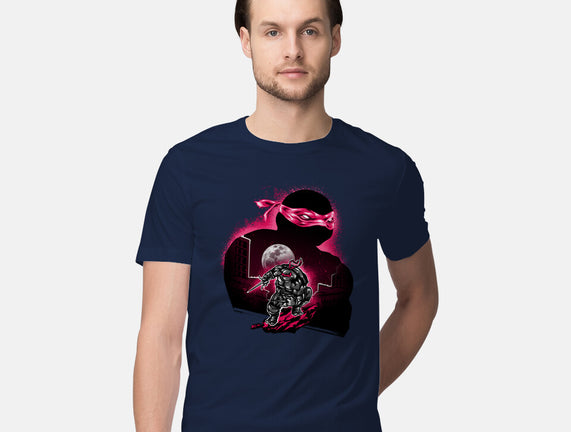 Sai Weilder Ninja
