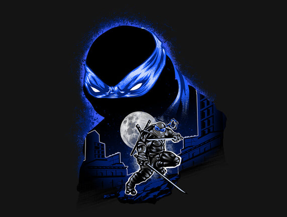 Katana Weilder Ninja