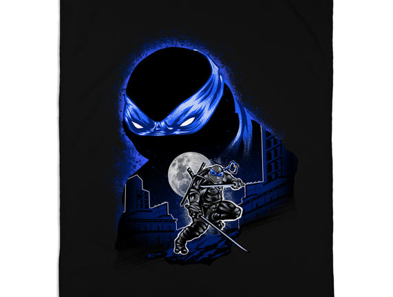 Katana Weilder Ninja